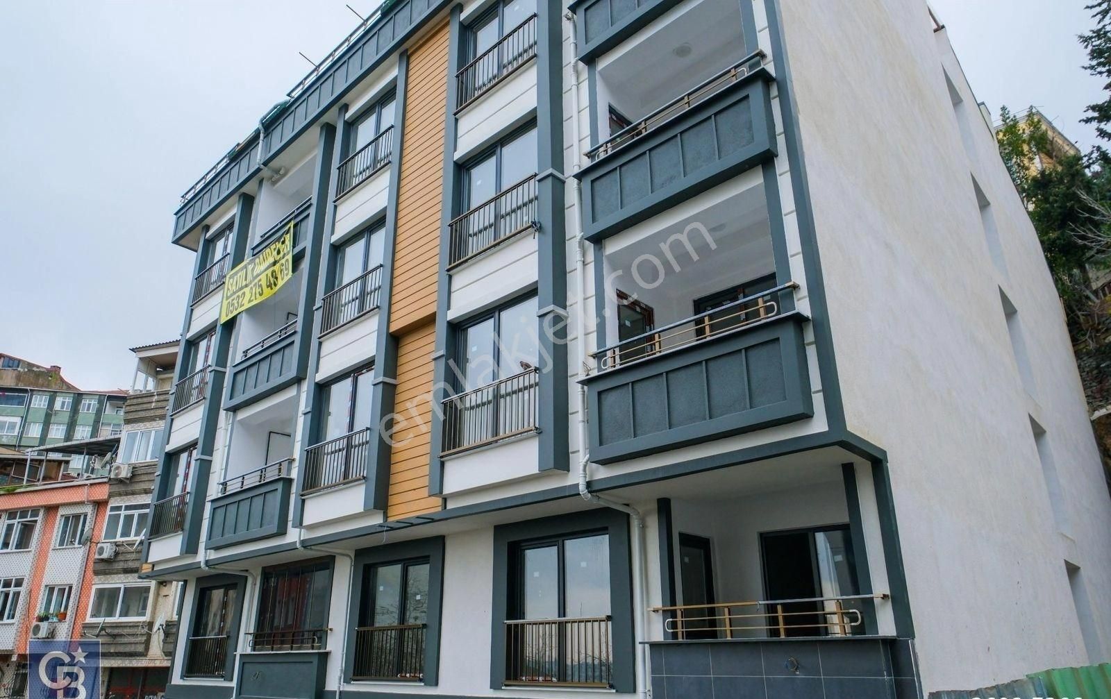 Eyüp Merkez’de Yeni Binada Satılık 2+1 Fırsat Daire - Görsel 15