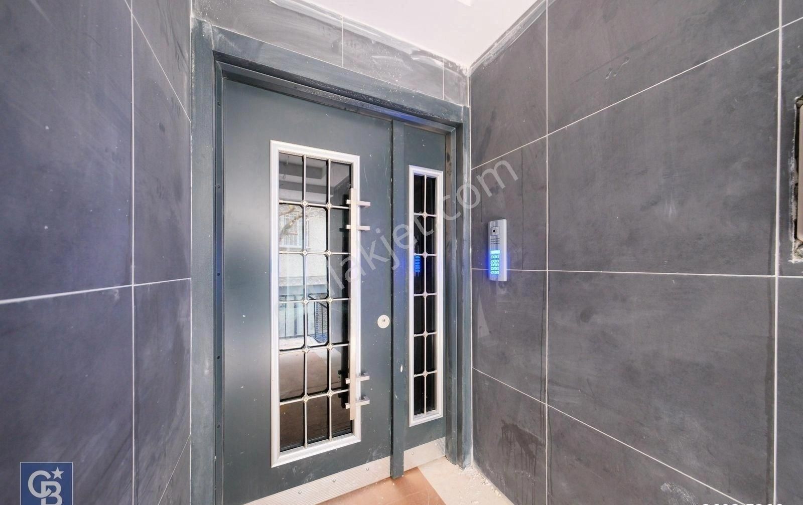 Eyüp Merkez’de Yeni Binada Satılık 2+1 Fırsat Daire - Görsel 8