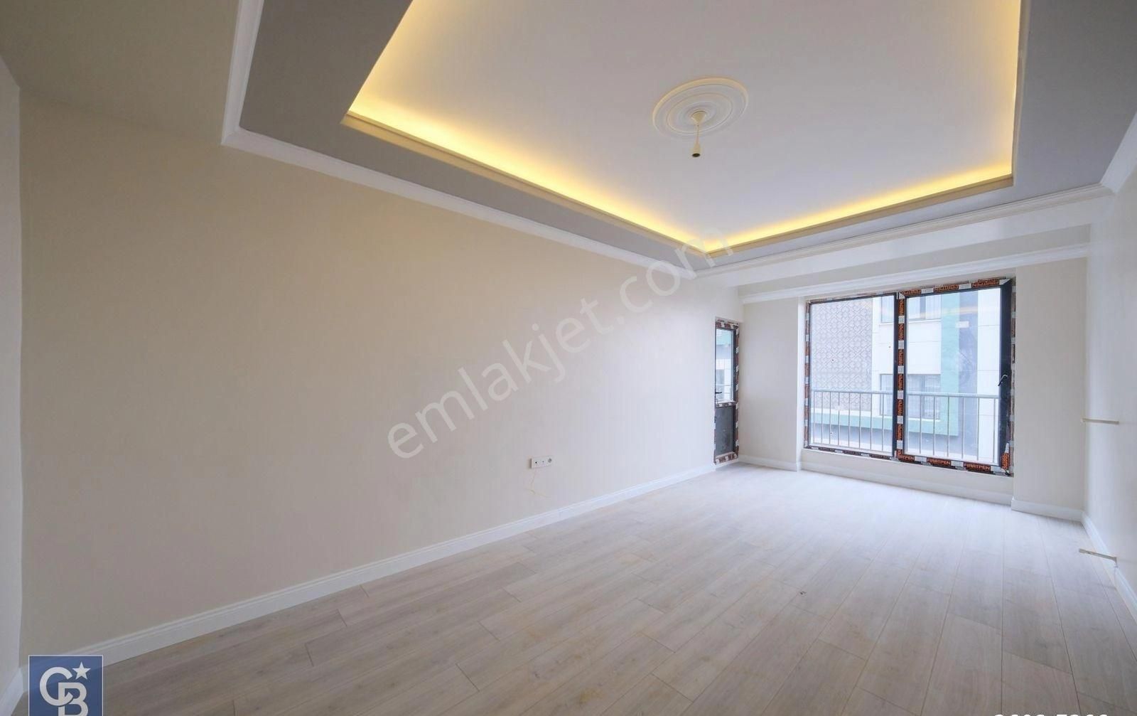 Eyüp Merkez’de Yeni Binada Satılık 2+1 Fırsat Daire - Görsel 22