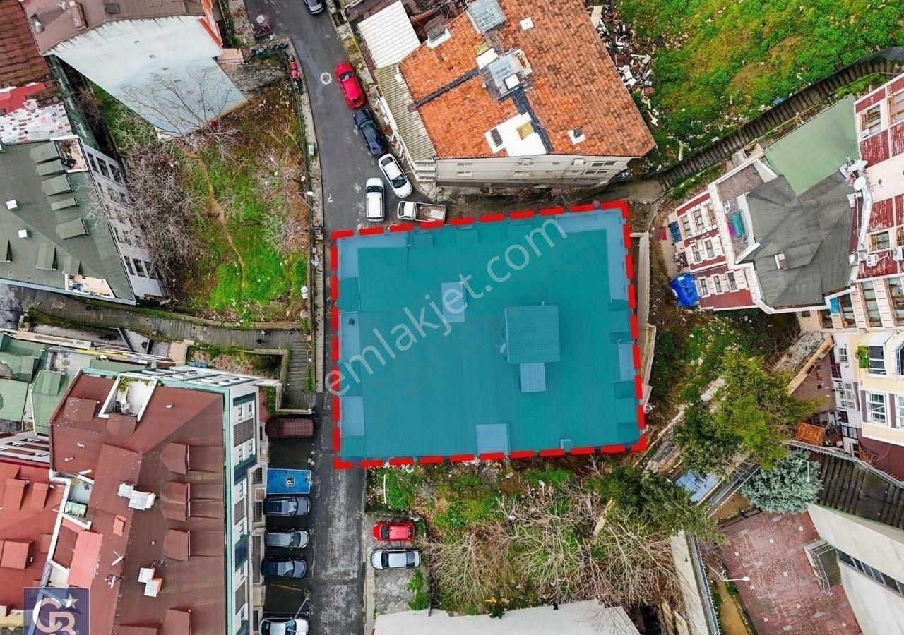 Eyüp Merkez’de Yeni Binada Satılık 2+1 Fırsat Daire - Görsel 12