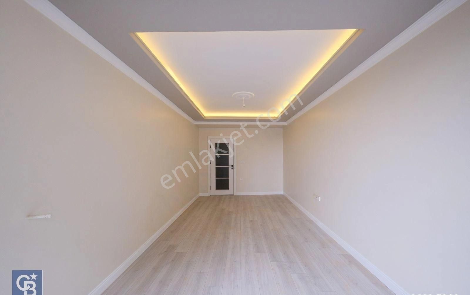 Eyüp Merkez’de Yeni Binada Satılık 2+1 Fırsat Daire - Görsel 19