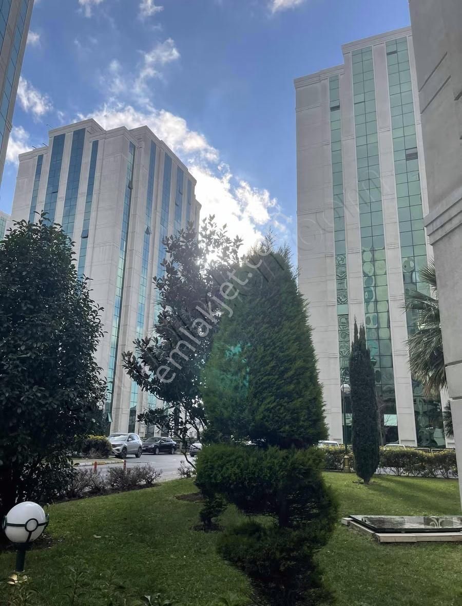 Prestıje Park 1+1 Boş Daire Satılık