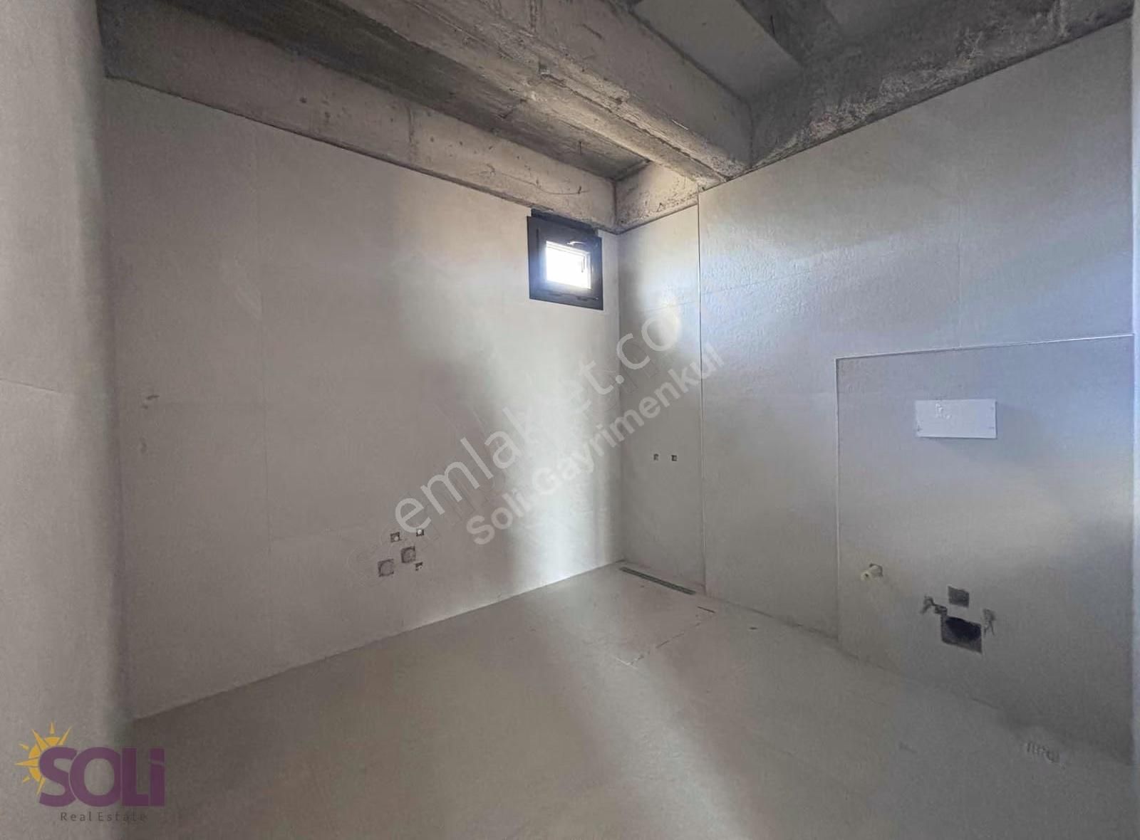 Soli- Seyrek Villakent Havuzlu Satılık 3+2 Villa - Görsel 5