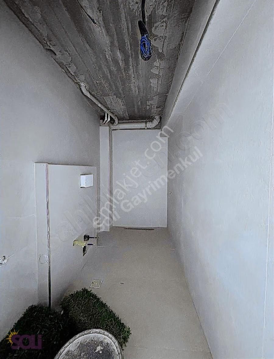 Soli- Seyrek Villakent Havuzlu Satılık 3+2 Villa - Görsel 32