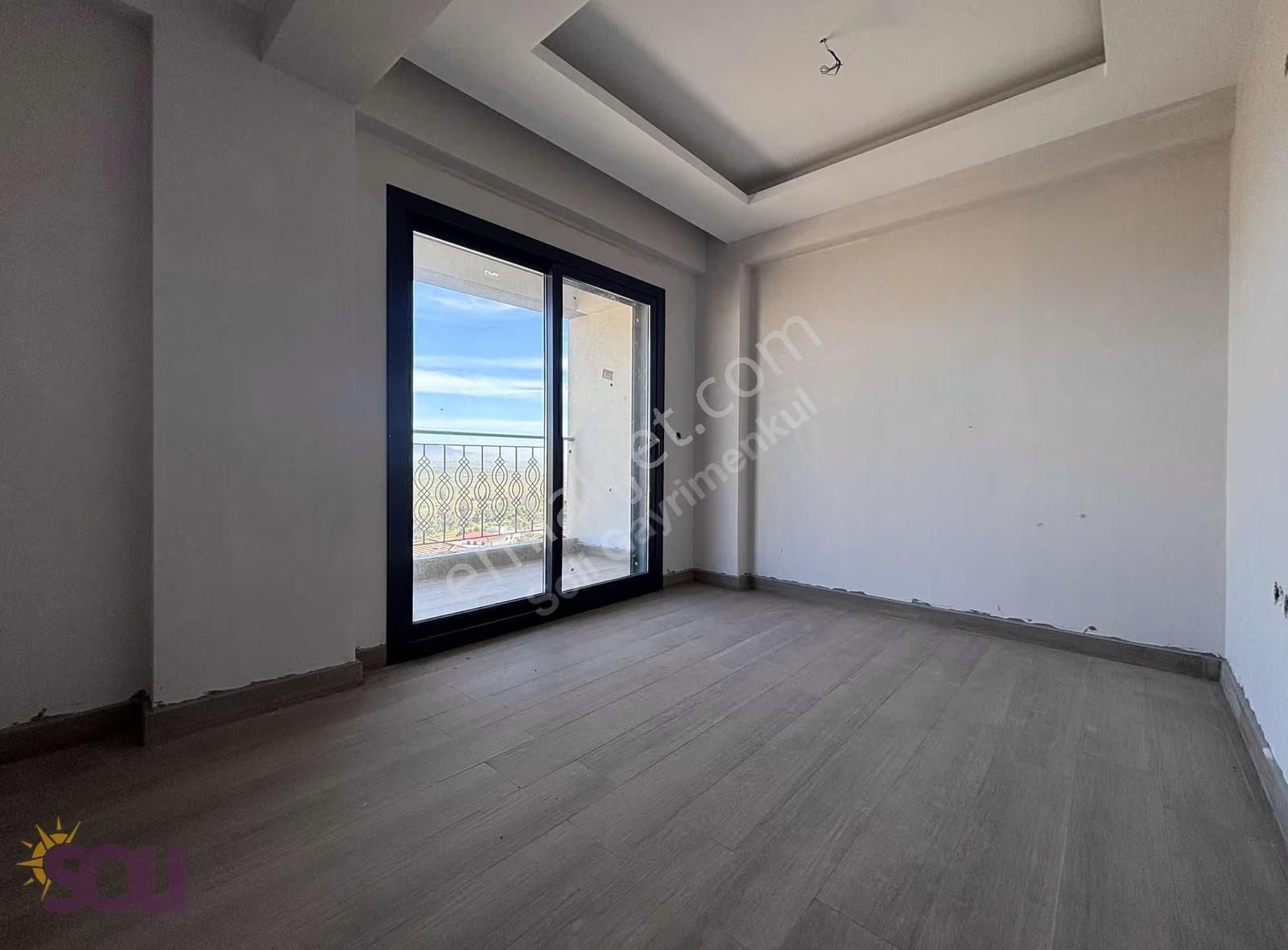 Soli- Seyrek Villakent Havuzlu Satılık 3+2 Villa - Görsel 8