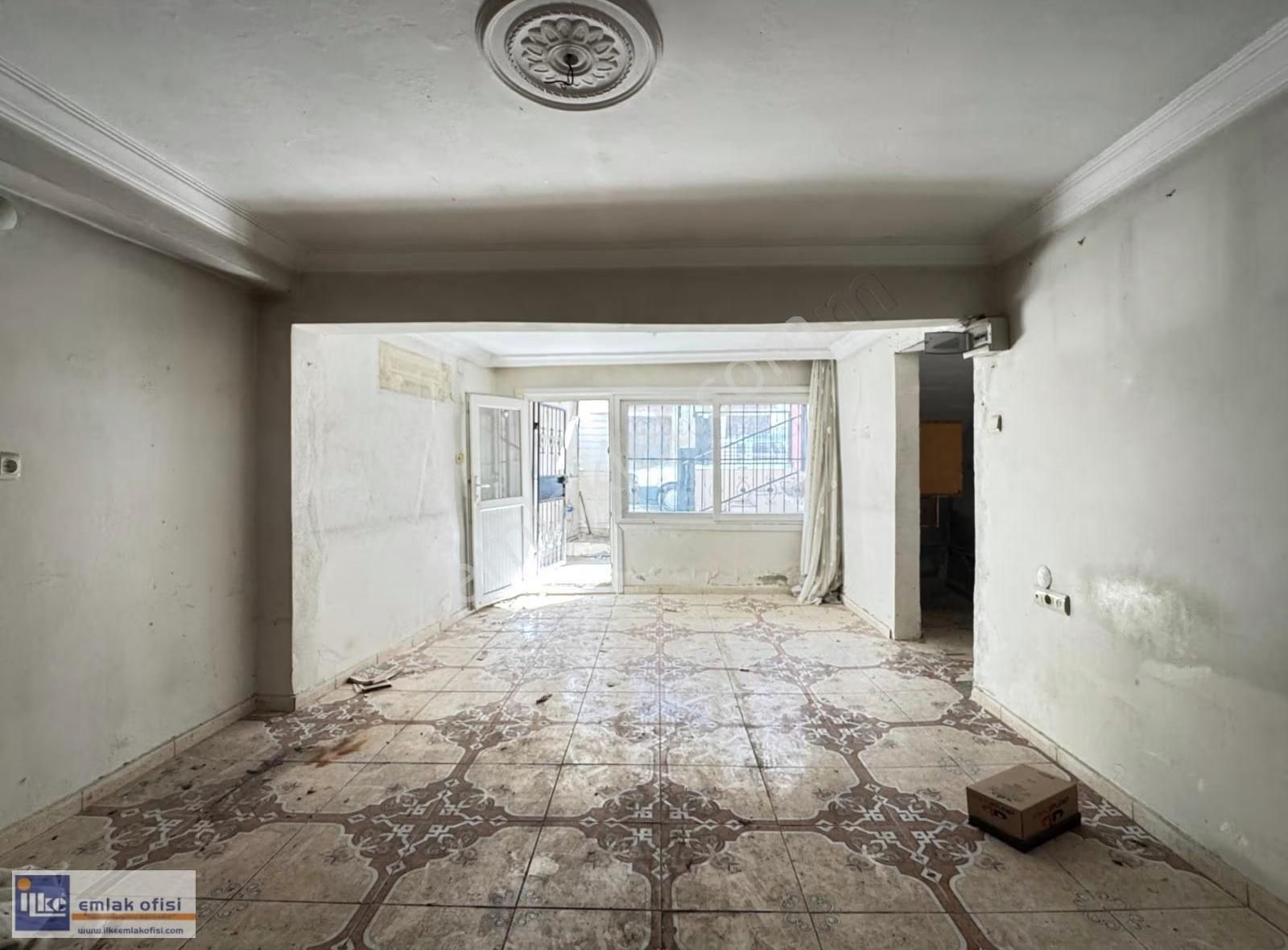 İlke'den Tarsus Girne Mah.de 115m2 2 Katlı Müstakil Ev... - Görsel 5