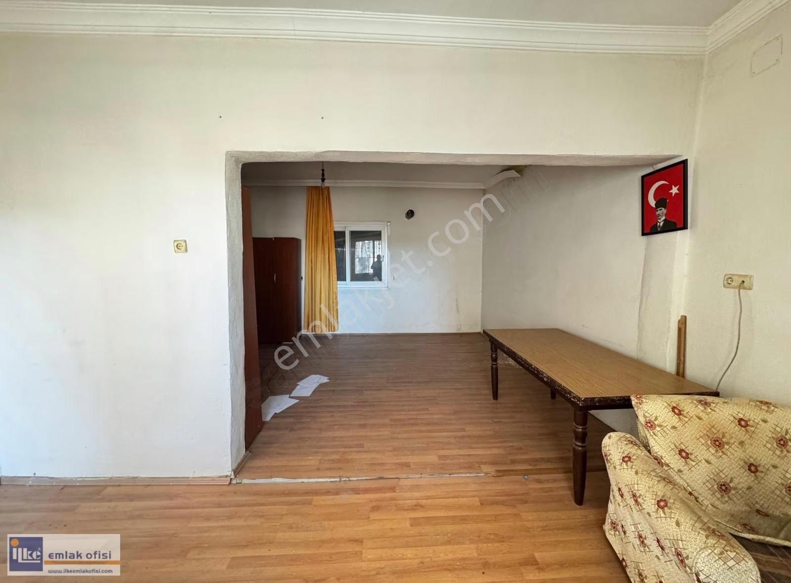 İlke'den Tarsus Girne Mah.de 115m2 2 Katlı Müstakil Ev... - Görsel 6