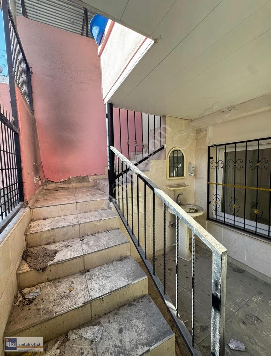 İlke'den Tarsus Girne Mah.de 115m2 2 Katlı Müstakil Ev... - Görsel 8