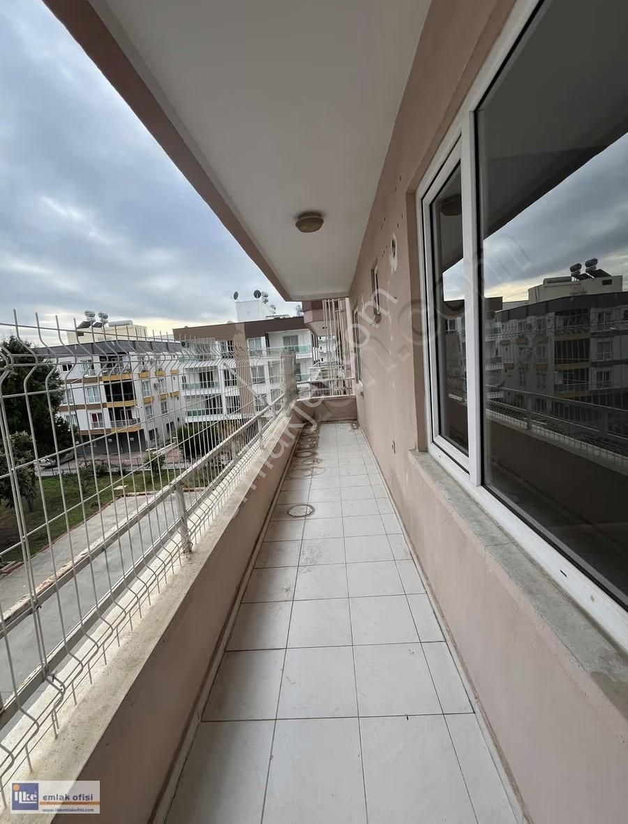 Hürriyet Mahallesinde Site İçerisinde Satılık 3+1 Daire - Görsel 18