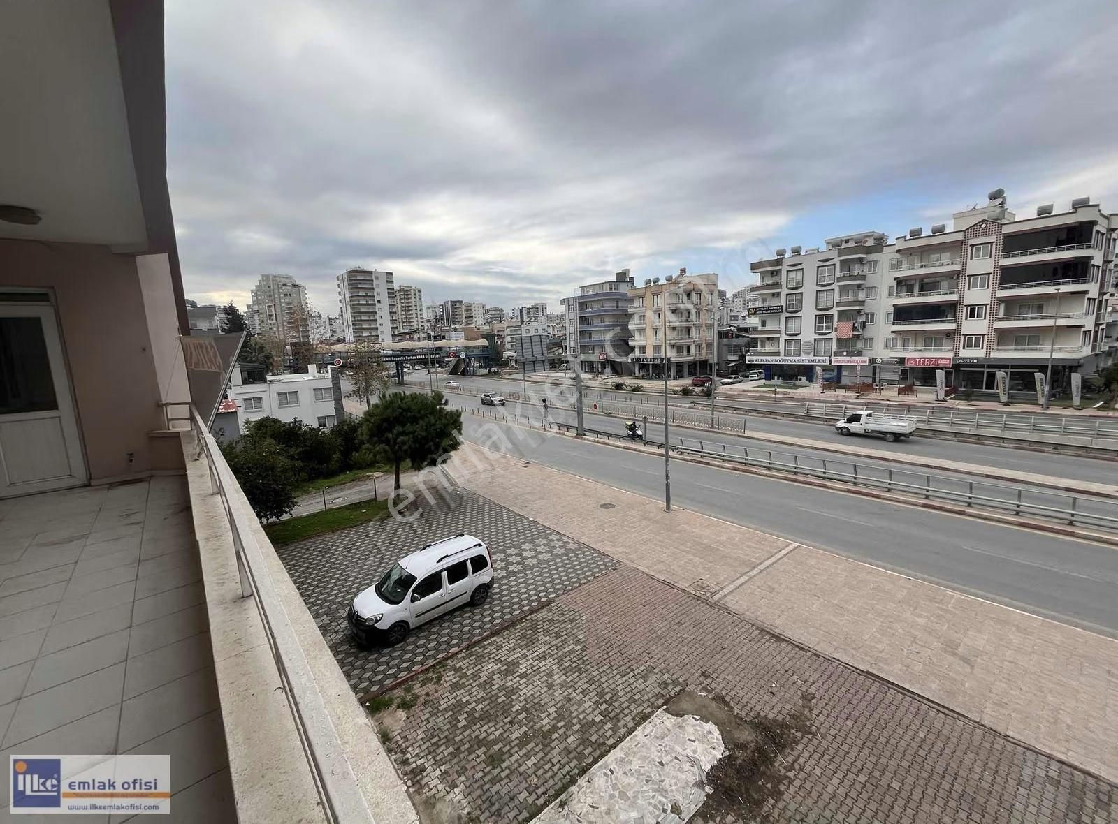 Hürriyet Mahallesinde Site İçerisinde Satılık 3+1 Daire - Görsel 10