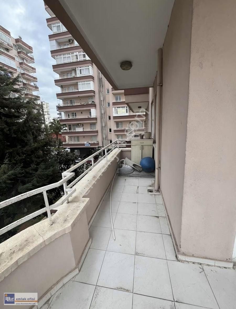 Hürriyet Mahallesinde Site İçerisinde Satılık 3+1 Daire - Görsel 16