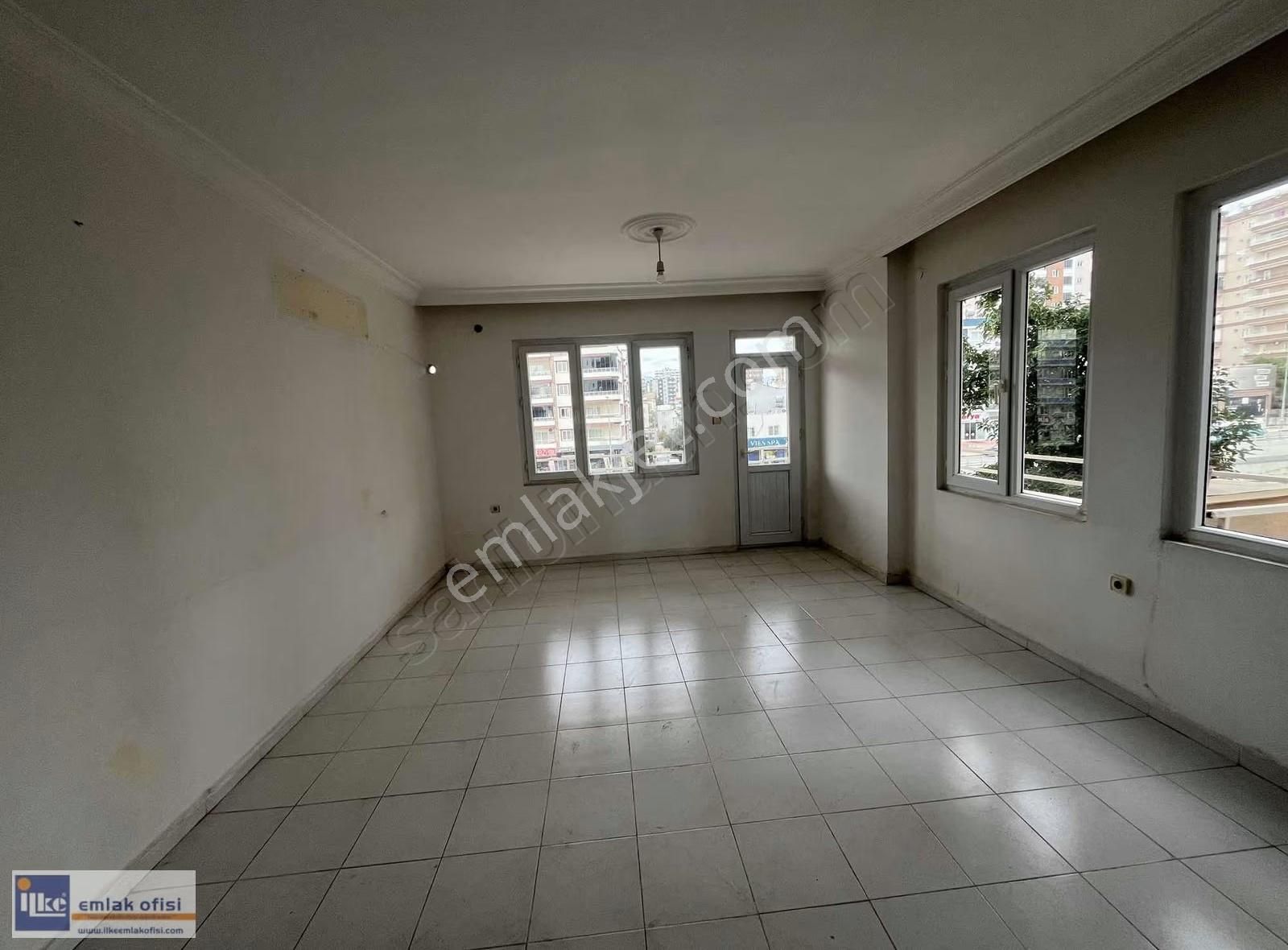 Hürriyet Mahallesinde Site İçerisinde Satılık 3+1 Daire - Görsel 14