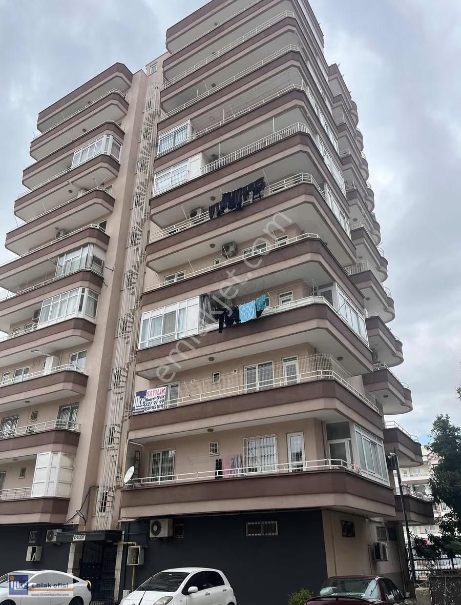 Hürriyet Mahallesinde Site İçerisinde Satılık 3+1 Daire - Görsel 5