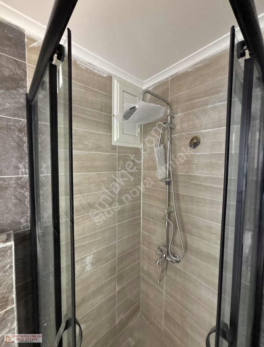 Şelale Mahallesi'nde Kiralık 2+1 - Görsel 6