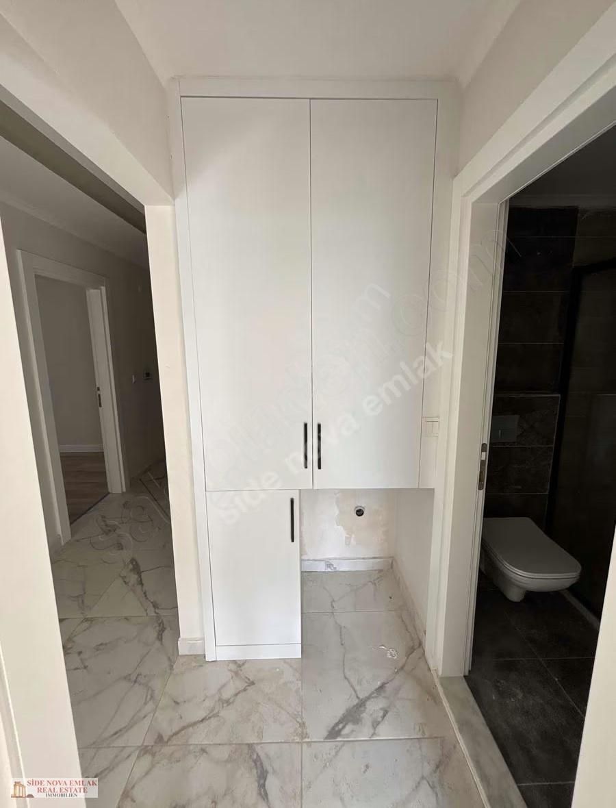 Şelale Mahallesi'nde Kiralık 2+1 - Görsel 3