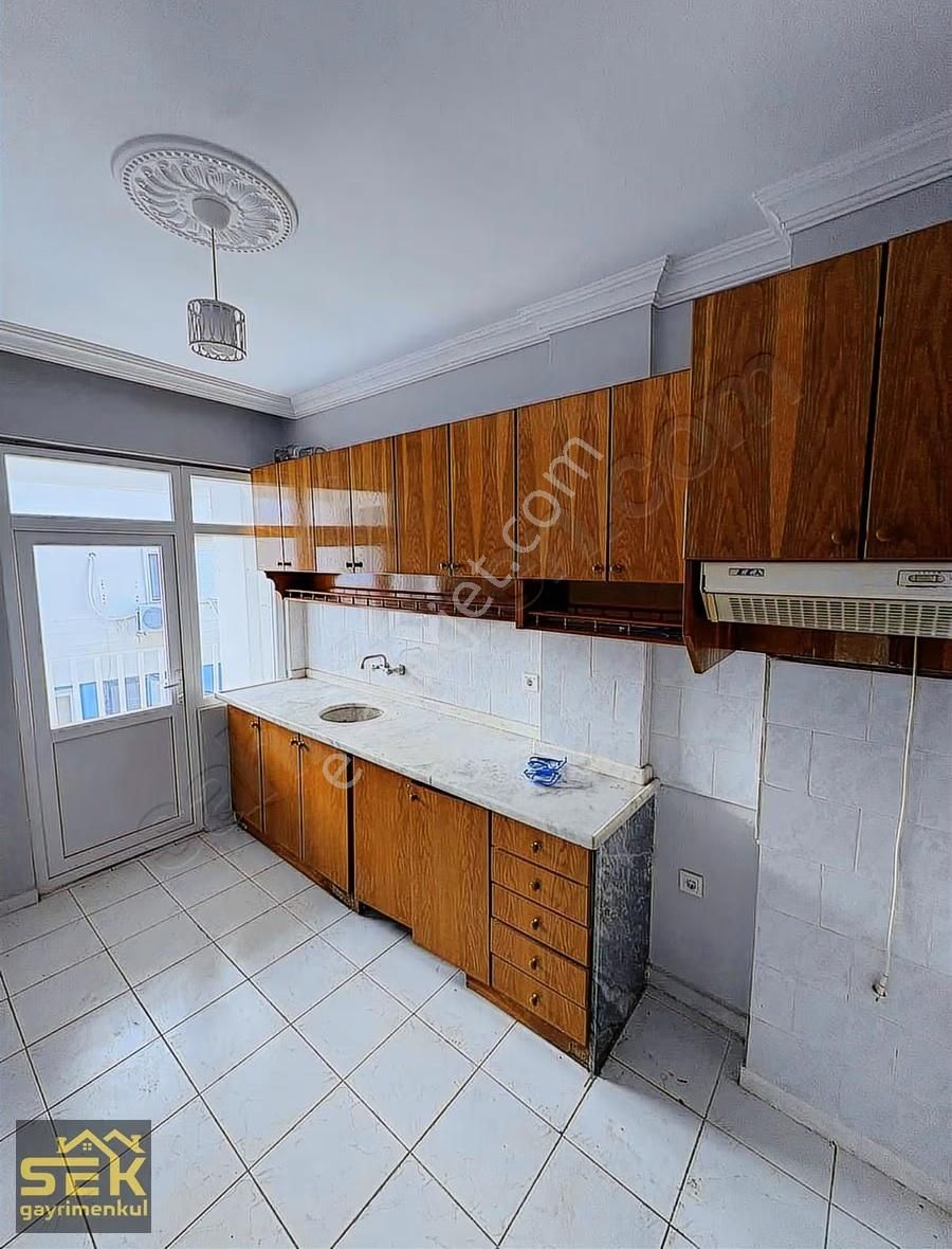 Antalya Serik Belek Te 3+1 Geniş Oturumlu Fırsat Daire - Görsel 9