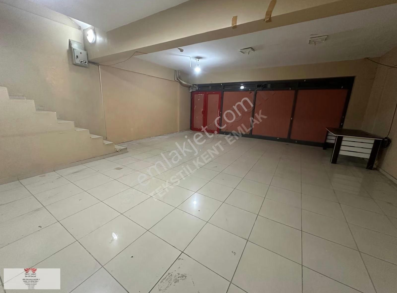 Tekstilkent Emlak'tan Cadde'de Kiracısız 210 M2 Satılık İş Yeri - Görsel 17