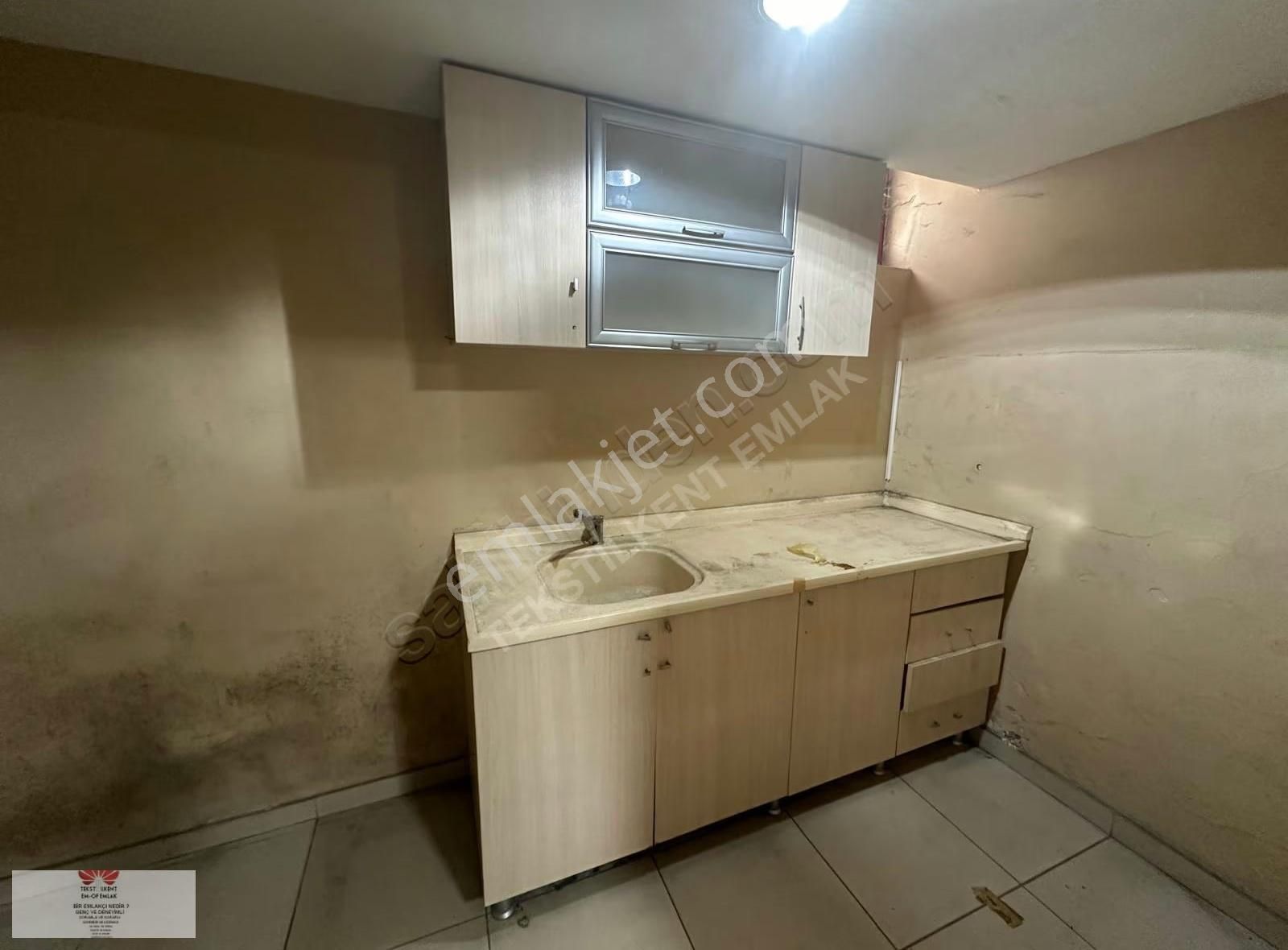 Tekstilkent Emlak'tan Cadde'de Kiracısız 210 M2 Satılık İş Yeri - Görsel 4