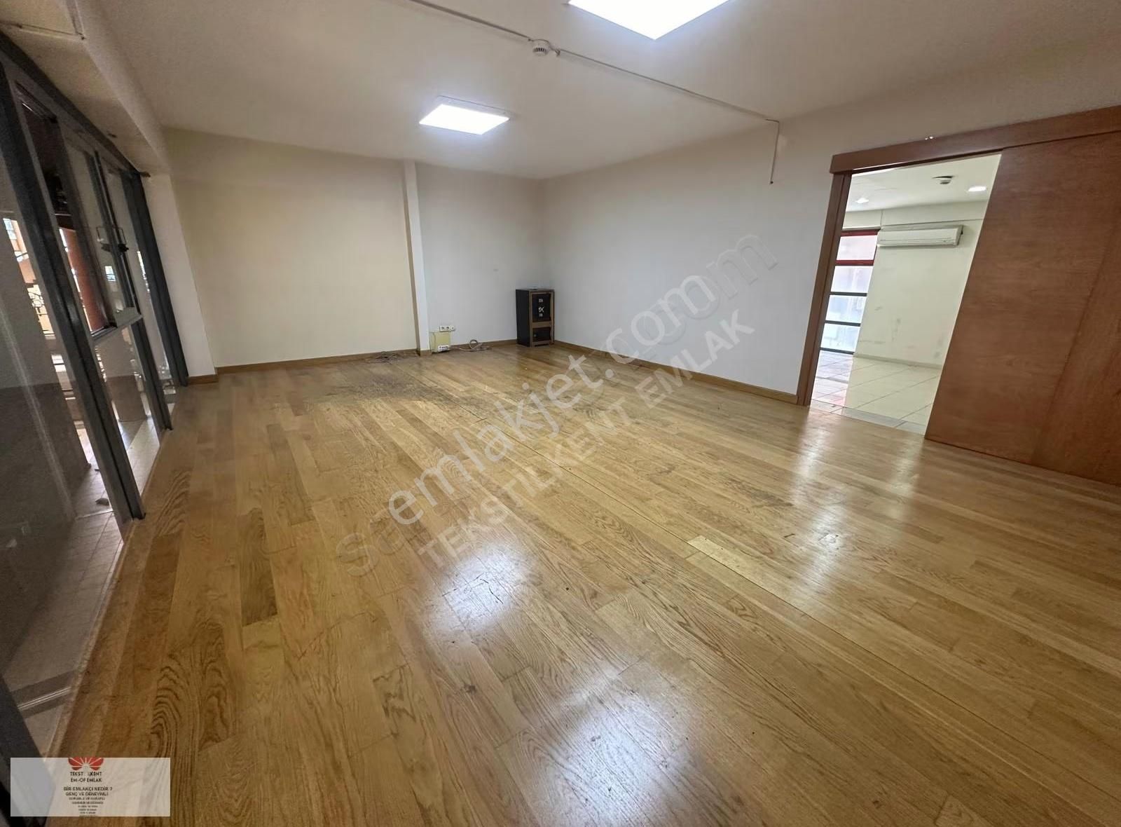 Tekstilkent Emlak'tan Cadde'de Kiracısız 210 M2 Satılık İş Yeri - Görsel 12