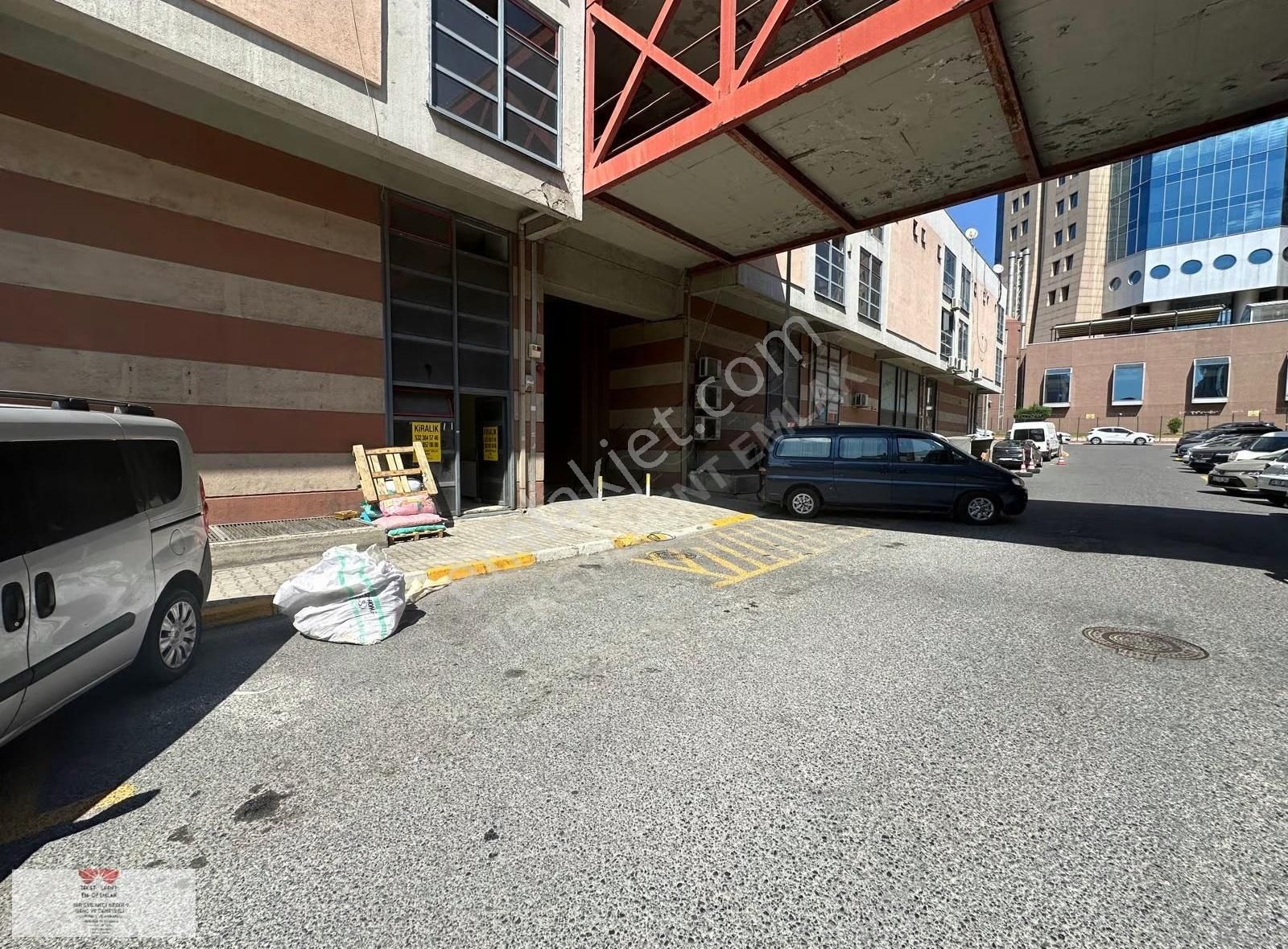 Tekstilkent Emlak'tan Cadde'de Kiracısız 210 M2 Satılık İş Yeri - Görsel 21