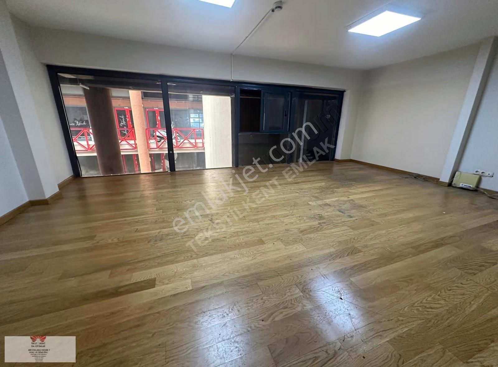 Tekstilkent Emlak'tan Cadde'de Kiracısız 210 M2 Satılık İş Yeri - Görsel 22