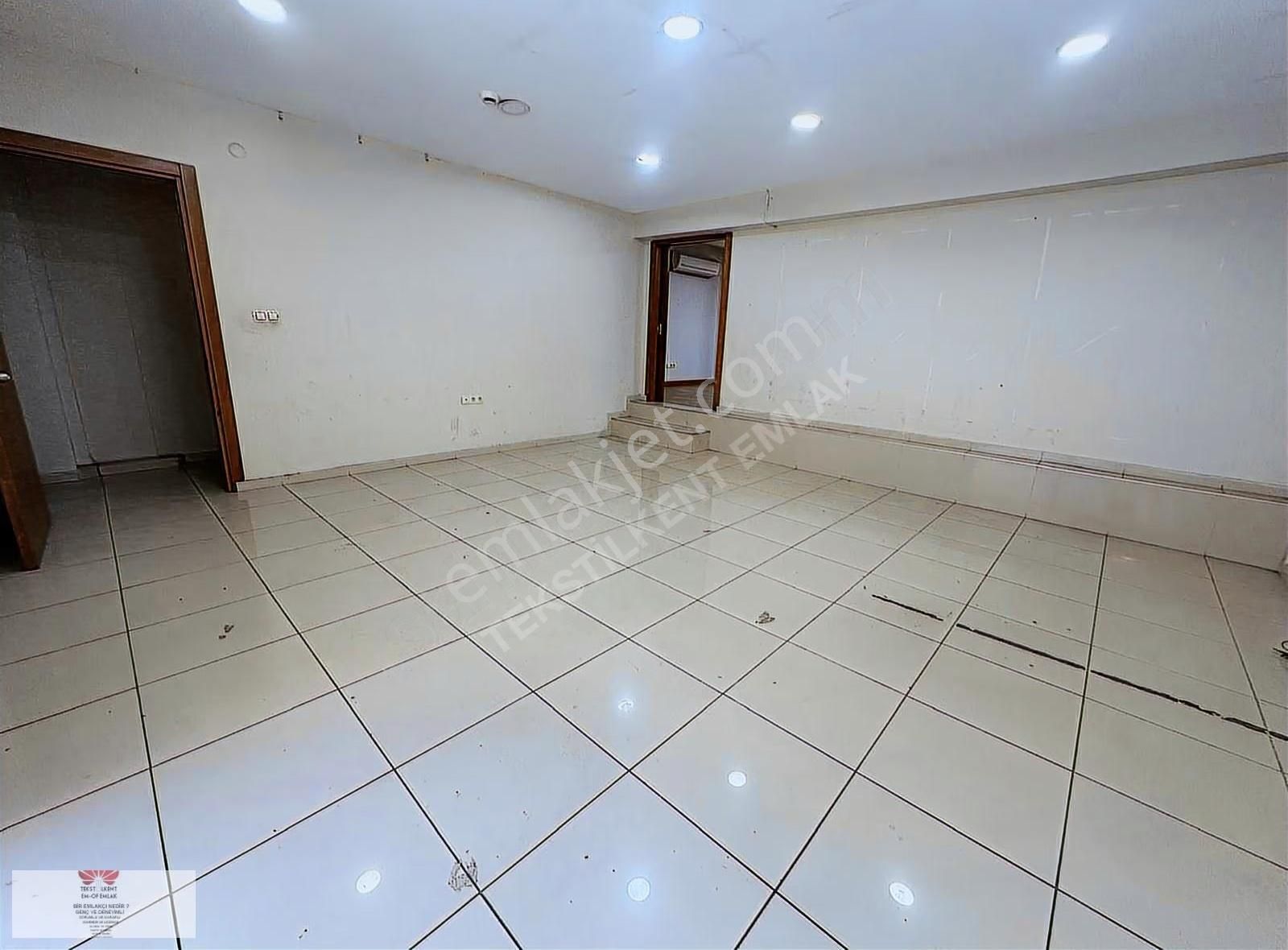 Tekstilkent Emlak'tan Cadde'de Kiracısız 210 M2 Satılık İş Yeri - Görsel 9