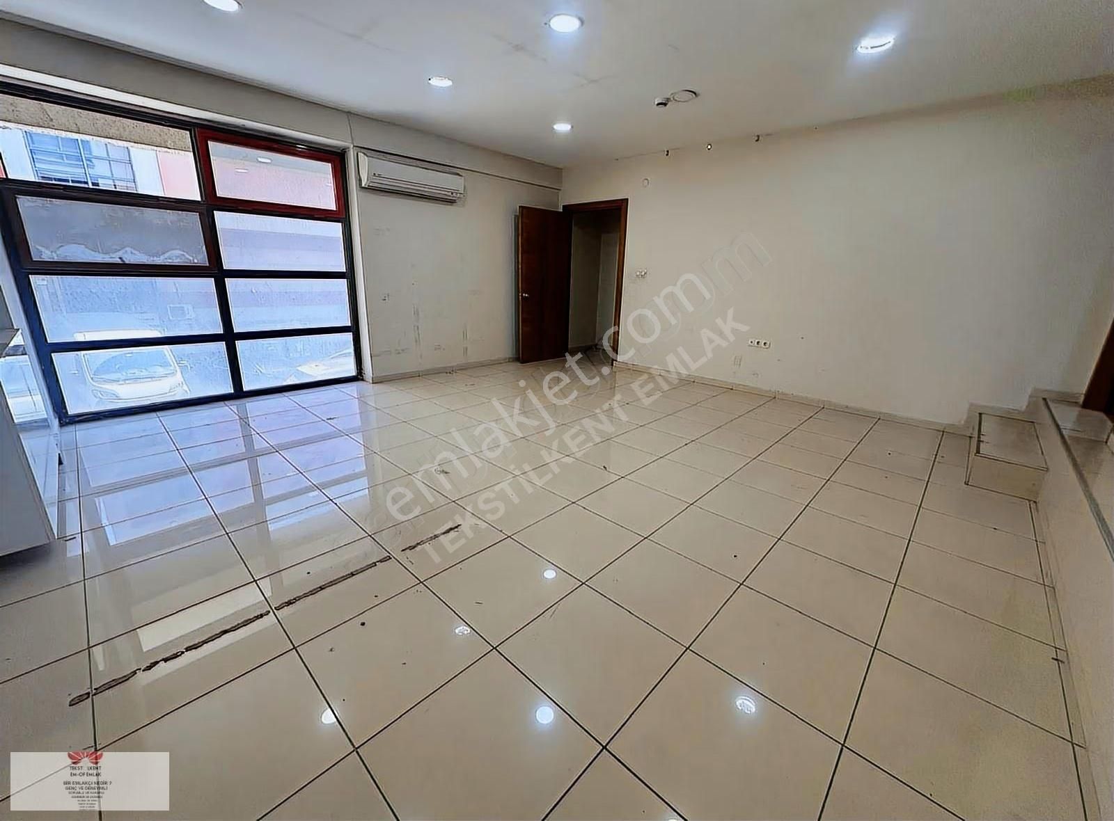 Tekstilkent Emlak'tan Cadde'de Kiracısız 210 M2 Satılık İş Yeri - Görsel 2