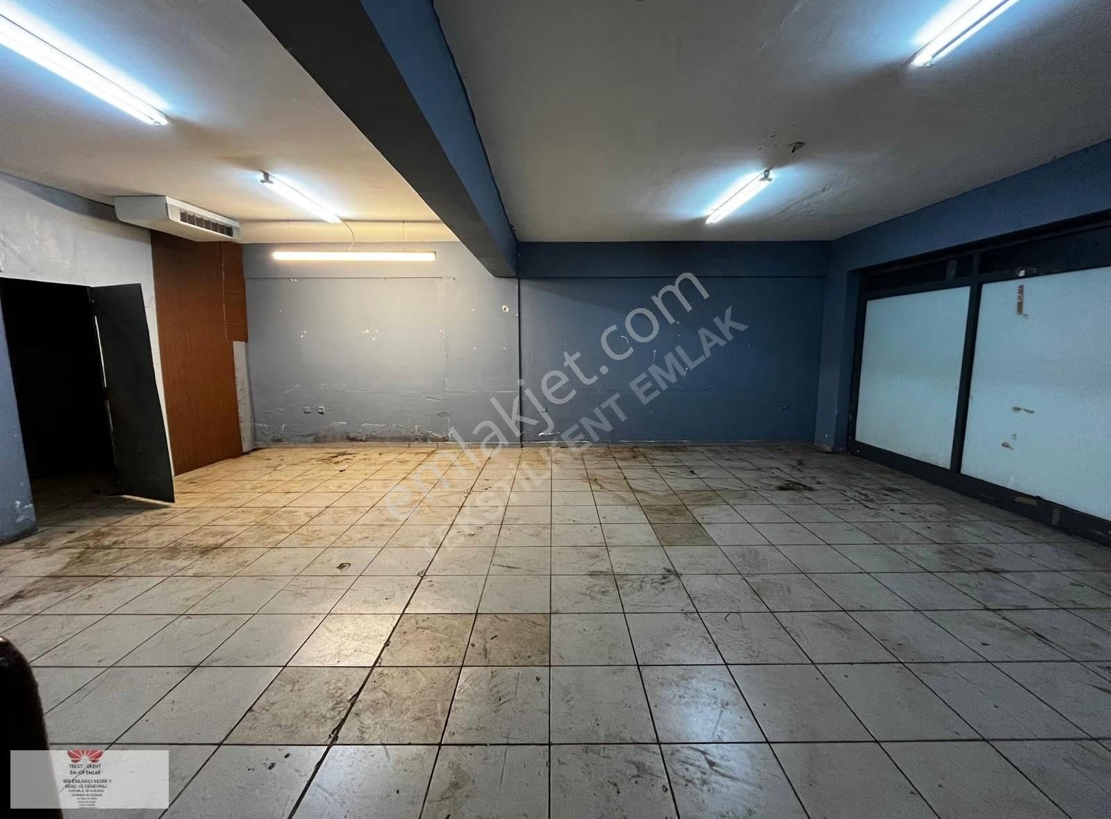 Em-of Emlak'tan Kdv Avantajlı Düz Ayak 180 M2 Kiralık İş Yeri - Görsel 18