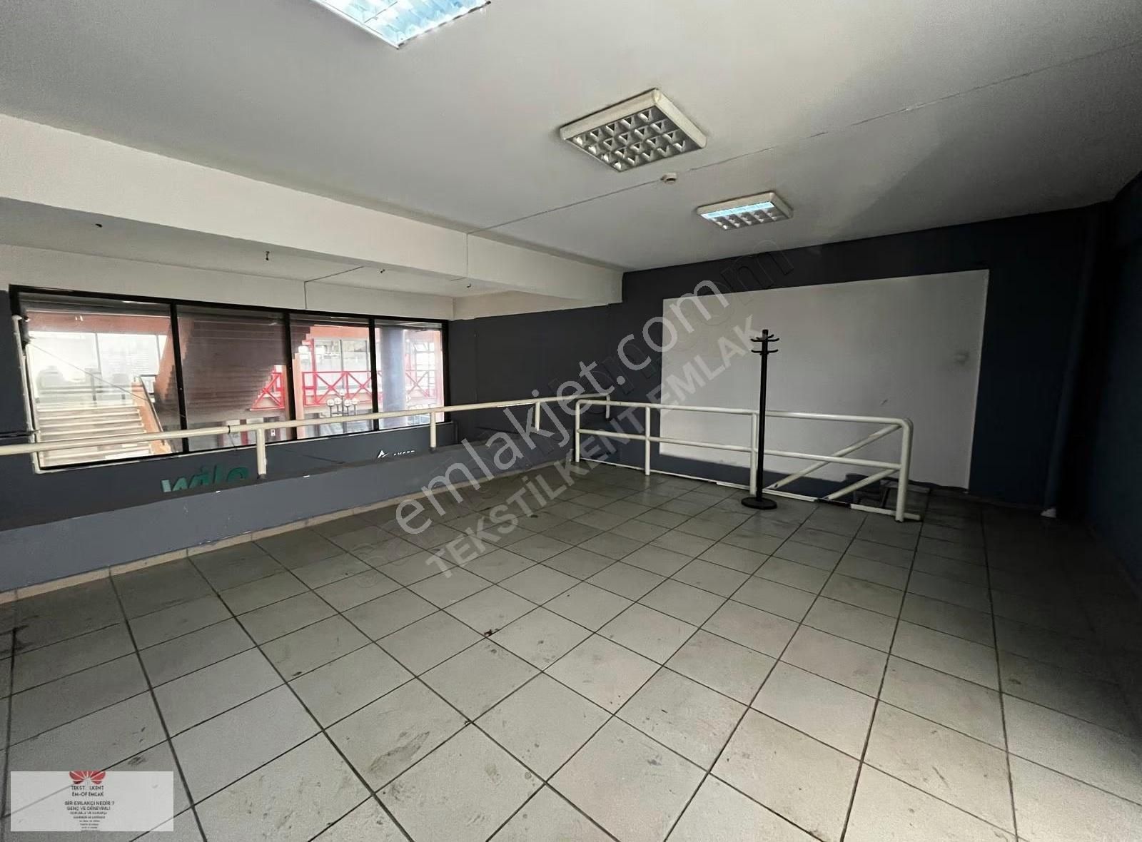 Em-of Emlak'tan Kdv Avantajlı Düz Ayak 180 M2 Kiralık İş Yeri - Görsel 17