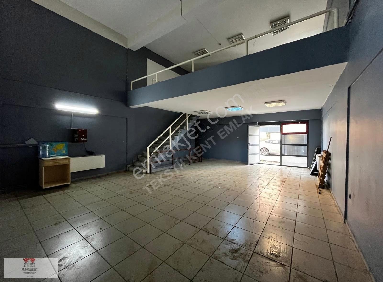Em-of Emlak'tan Kdv Avantajlı Düz Ayak 180 M2 Kiralık İş Yeri - Görsel 5