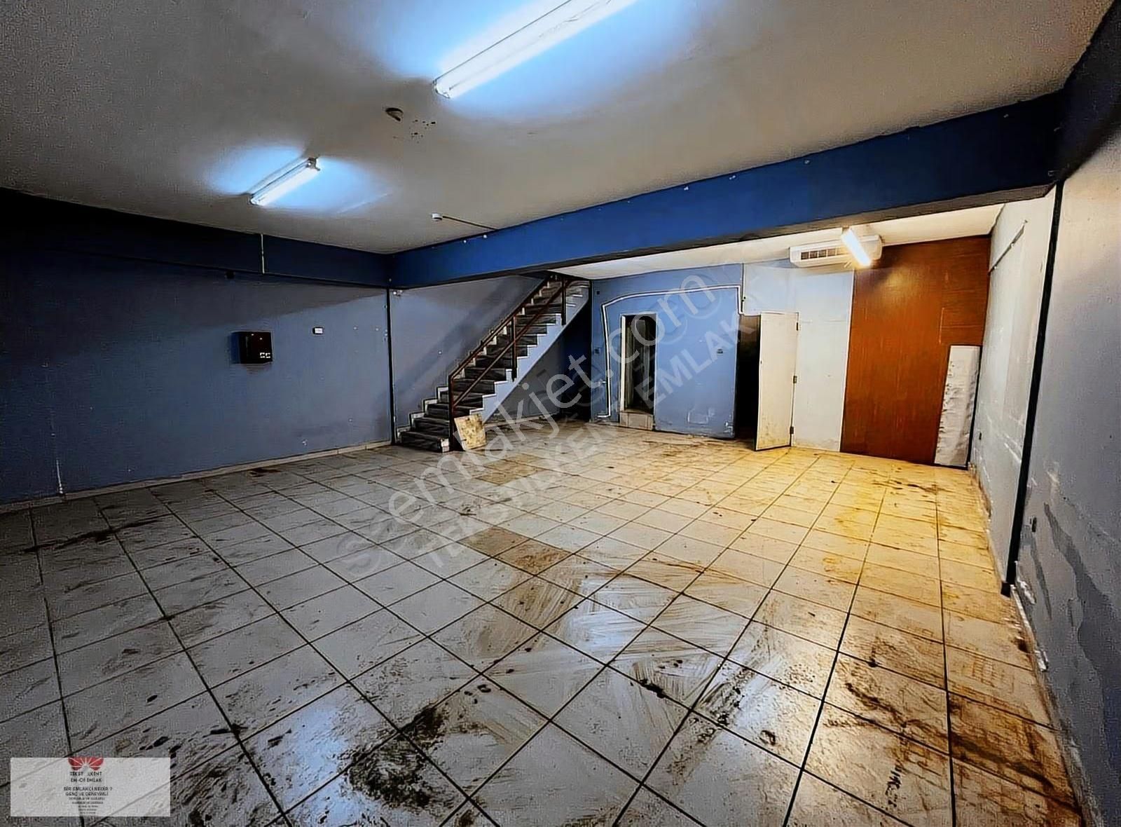 Em-of Emlak'tan Kdv Avantajlı Düz Ayak 180 M2 Kiralık İş Yeri - Görsel 16