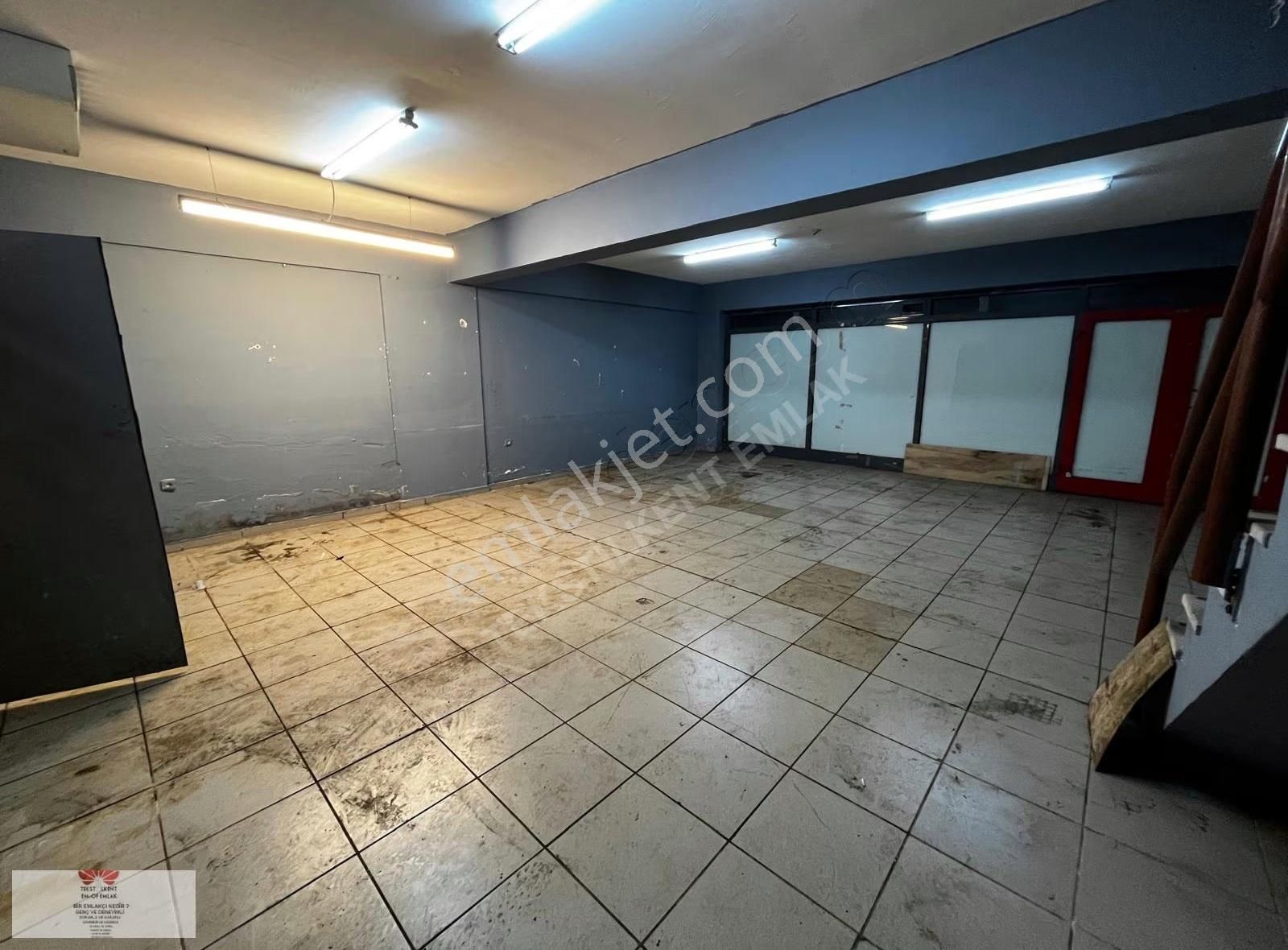 Em-of Emlak'tan Kdv Avantajlı Düz Ayak 180 M2 Kiralık İş Yeri - Görsel 4