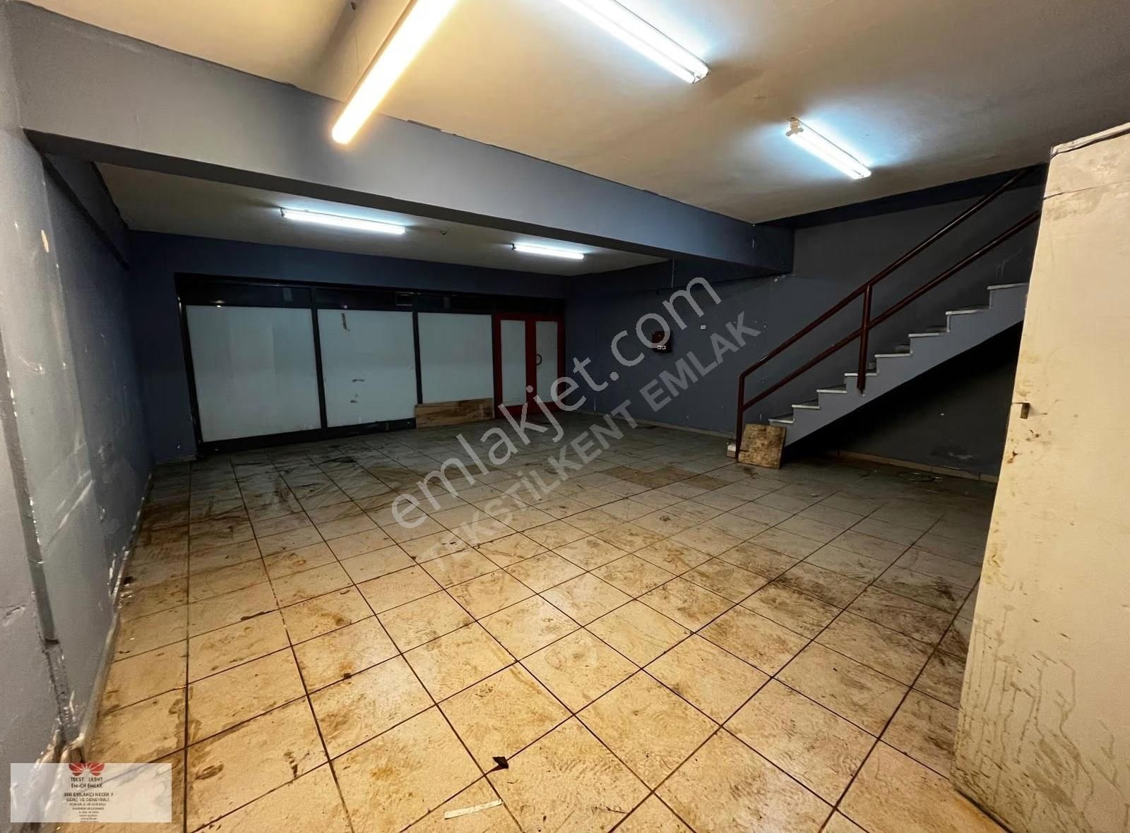 Em-of Emlak'tan Kdv Avantajlı Düz Ayak 180 M2 Kiralık İş Yeri - Görsel 12