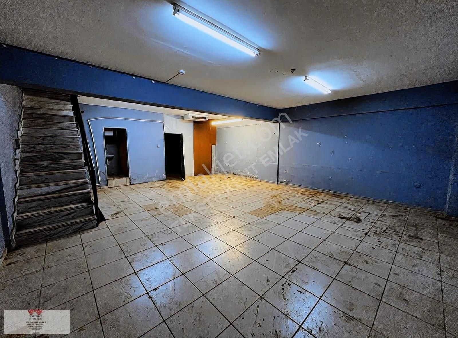 Em-of Emlak'tan Kdv Avantajlı Düz Ayak 180 M2 Kiralık İş Yeri - Görsel 3