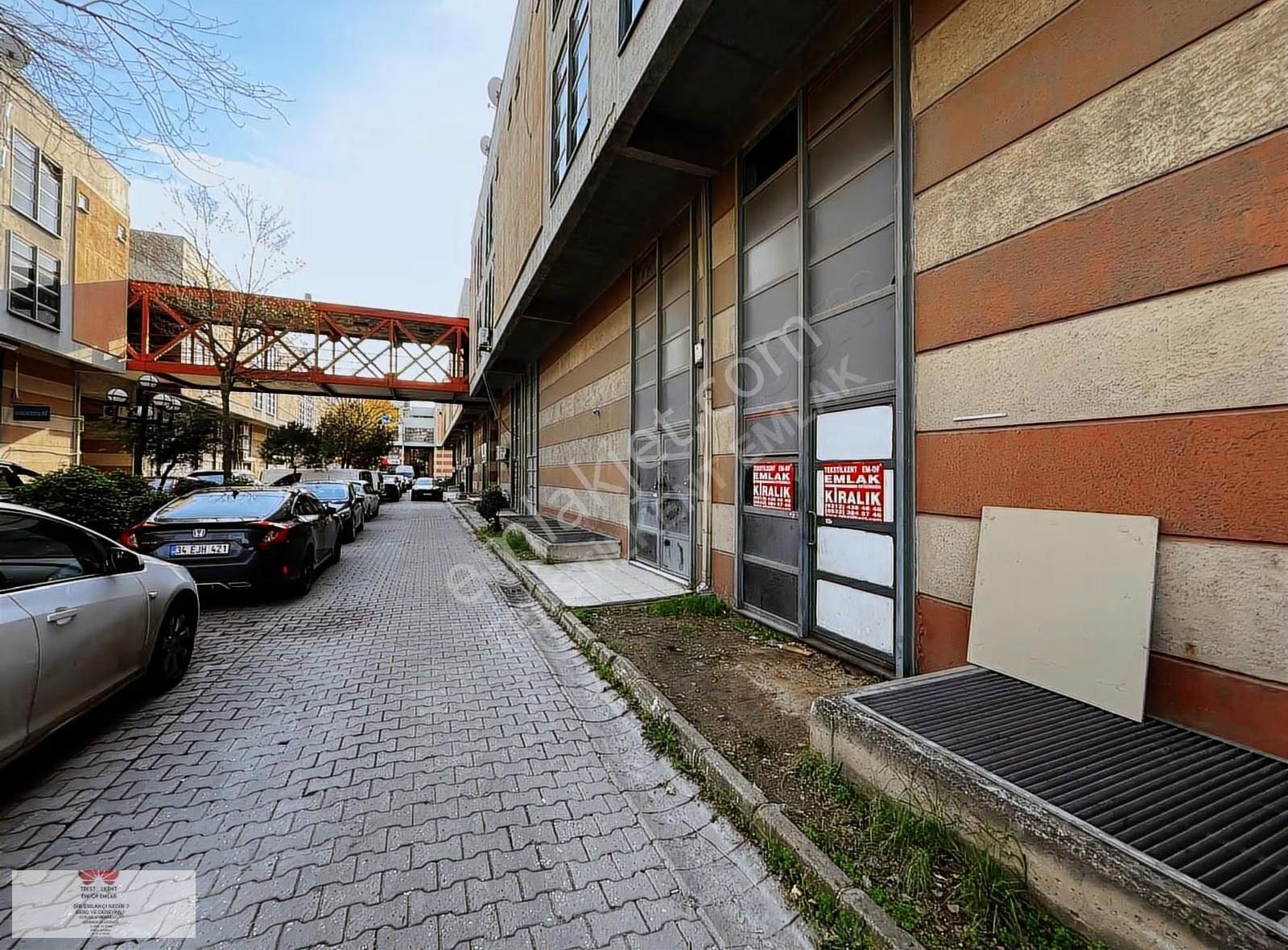 Em-of Emlak'tan Kdv Avantajlı Düz Ayak 180 M2 Kiralık İş Yeri - Görsel 8