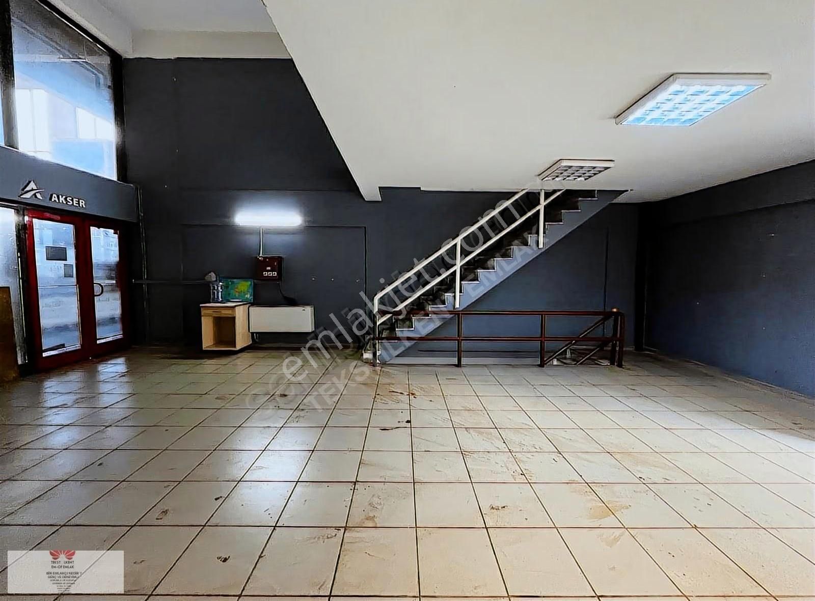 Em-of Emlak'tan Kdv Avantajlı Düz Ayak 180 M2 Kiralık İş Yeri - Görsel 14