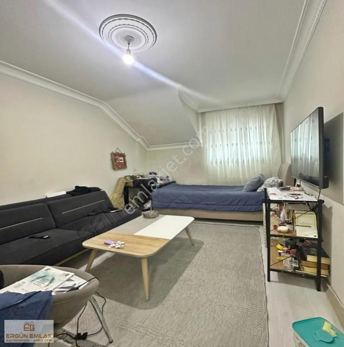 3+1 Yeni Bina Acil Satılık Daire - Görsel 7