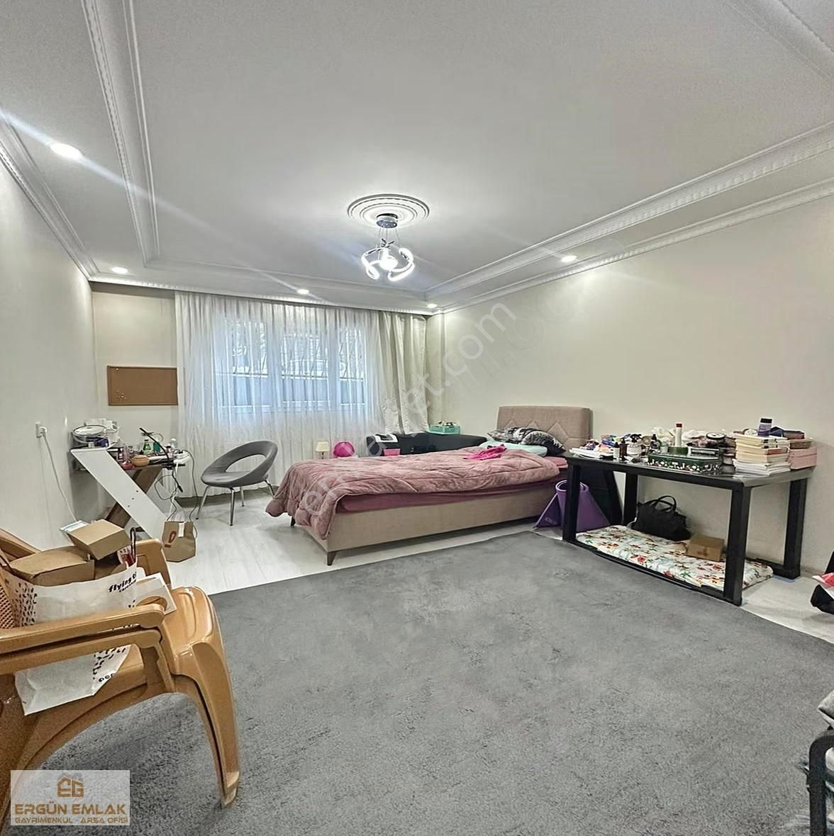 3+1 Yeni Bina Acil Satılık Daire - Görsel 5