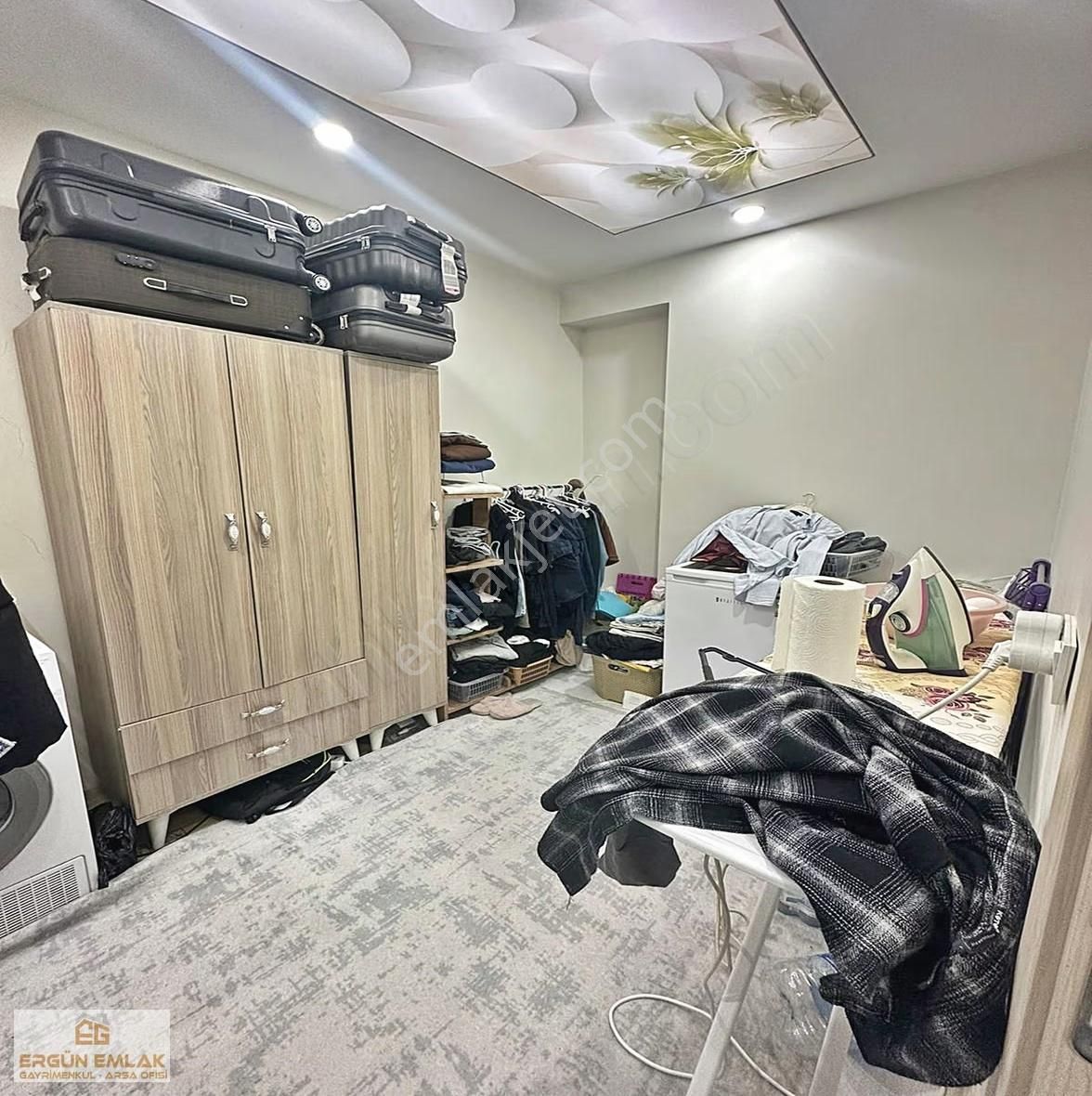 3+1 Yeni Bina Acil Satılık Daire - Görsel 26