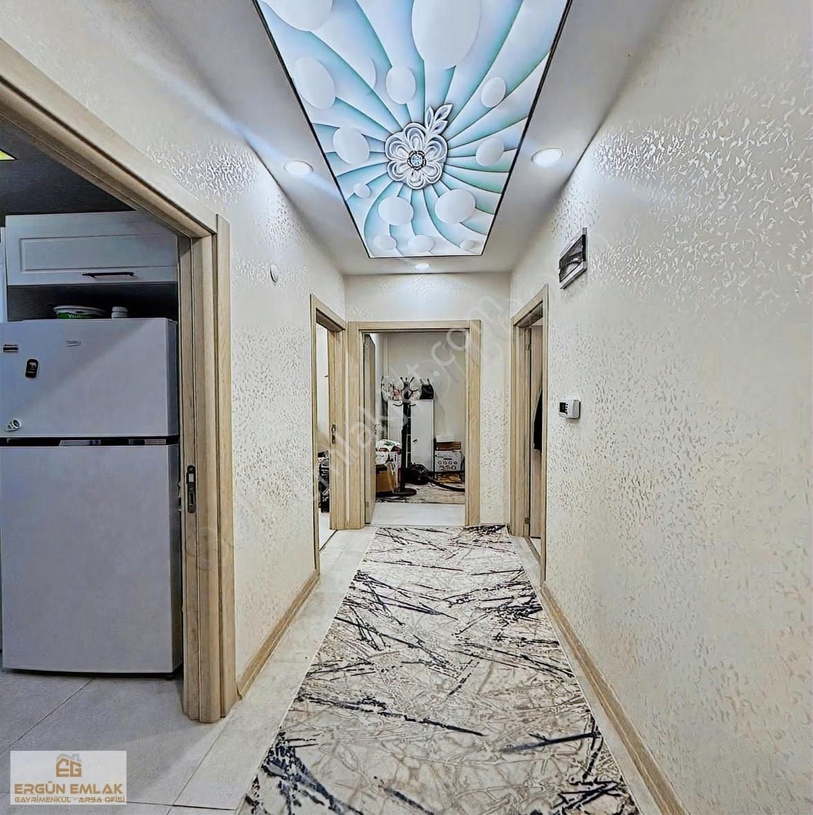 3+1 Yeni Bina Acil Satılık Daire - Görsel 28