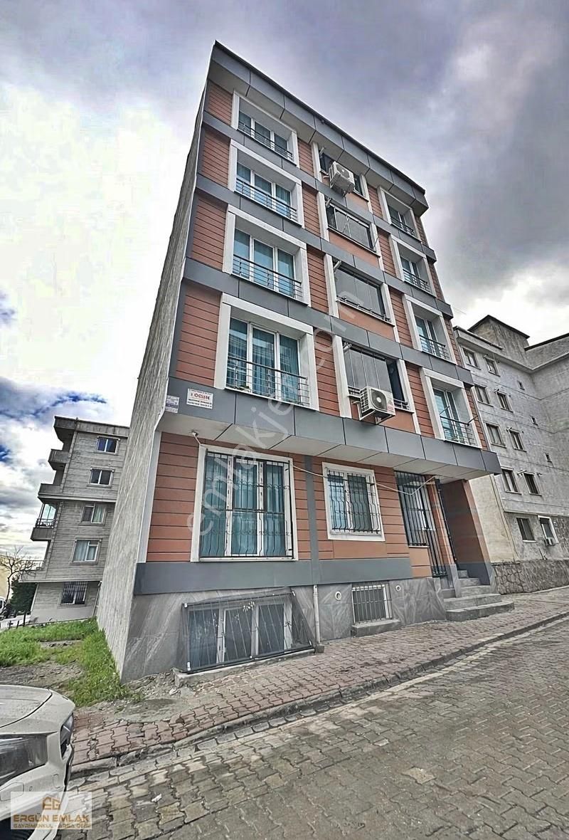 3+1 Yeni Bina Acil Satılık Daire - Görsel 21