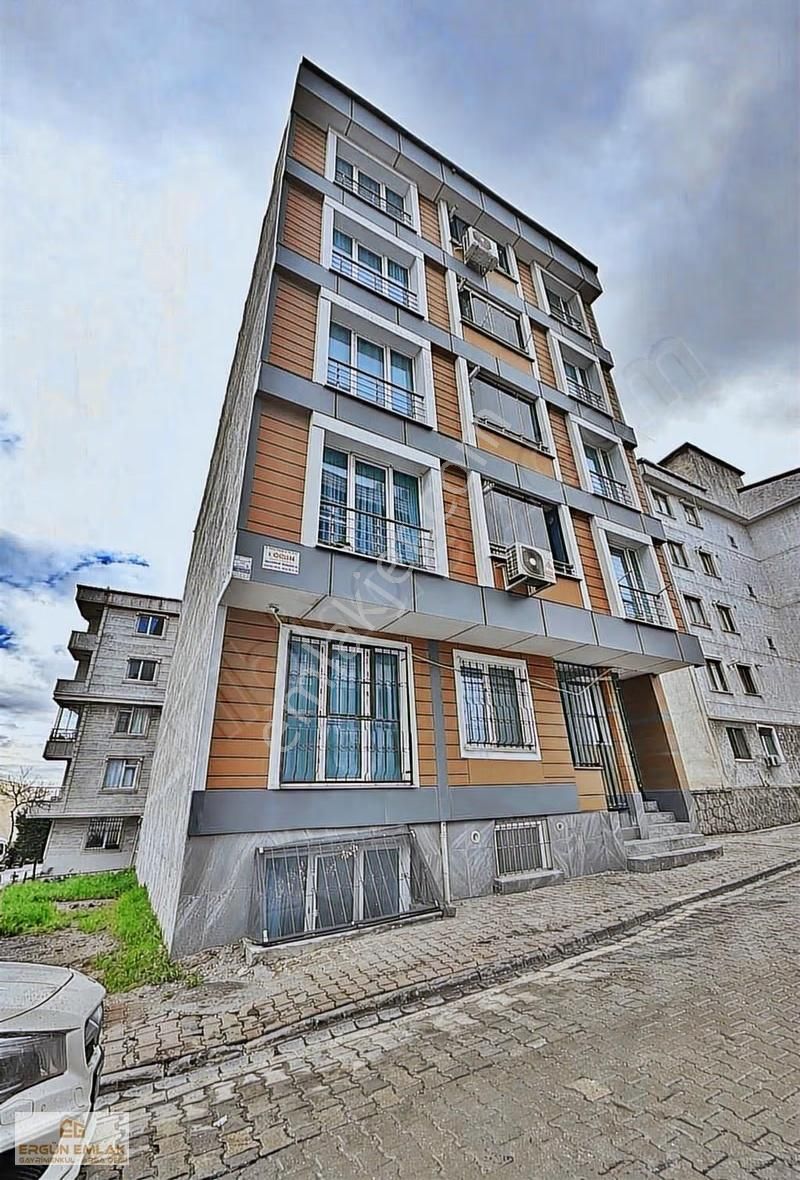 3+1 Yeni Bina Acil Satılık Daire - Görsel 20