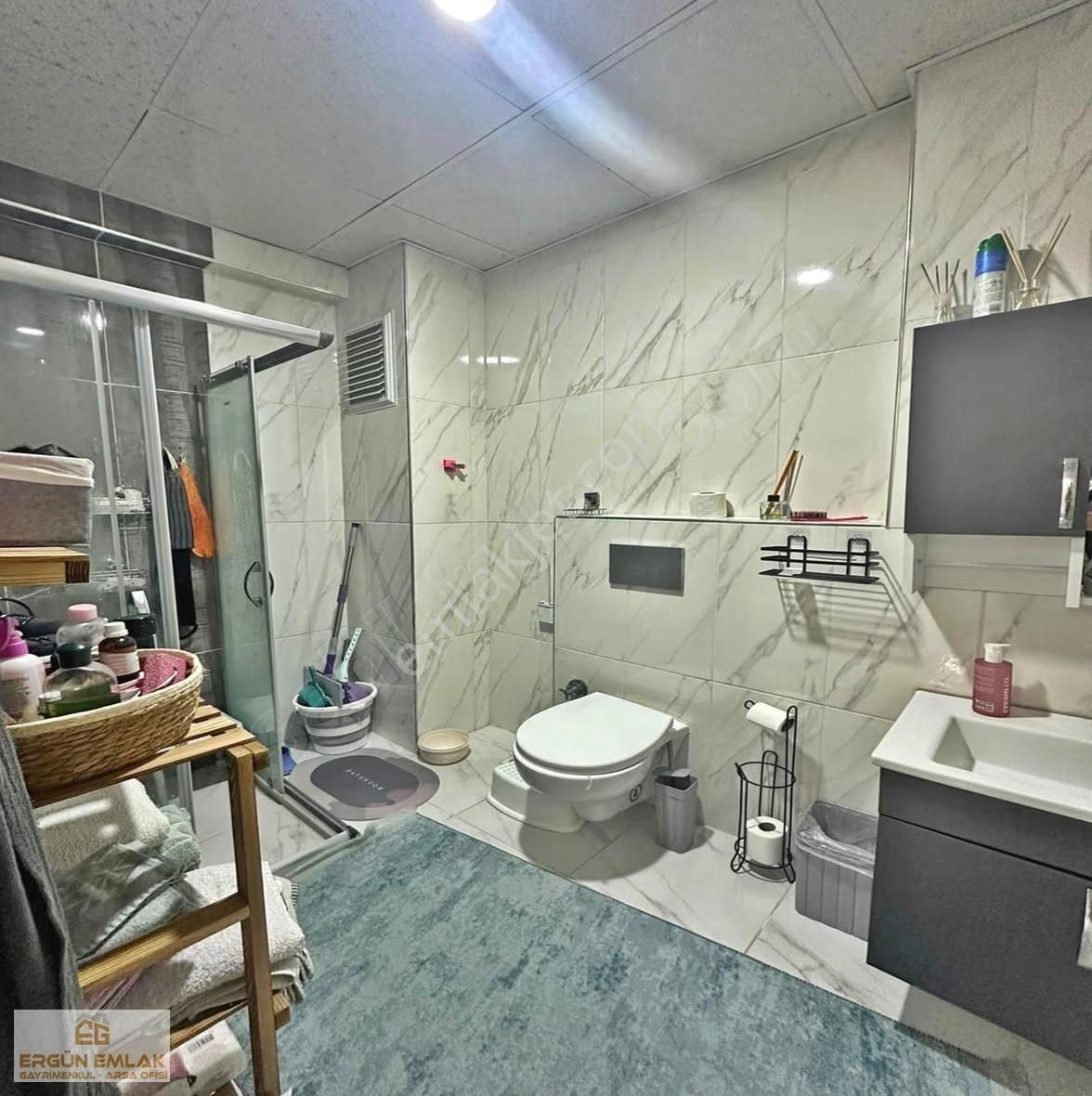 3+1 Yeni Bina Acil Satılık Daire - Görsel 13