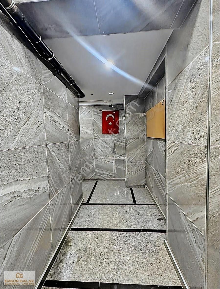 3+1 Yeni Bina Acil Satılık Daire - Görsel 8