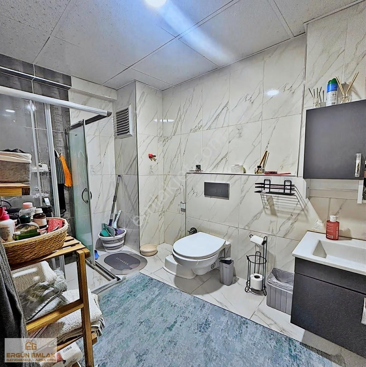 3+1 Yeni Bina Acil Satılık Daire - Görsel 15