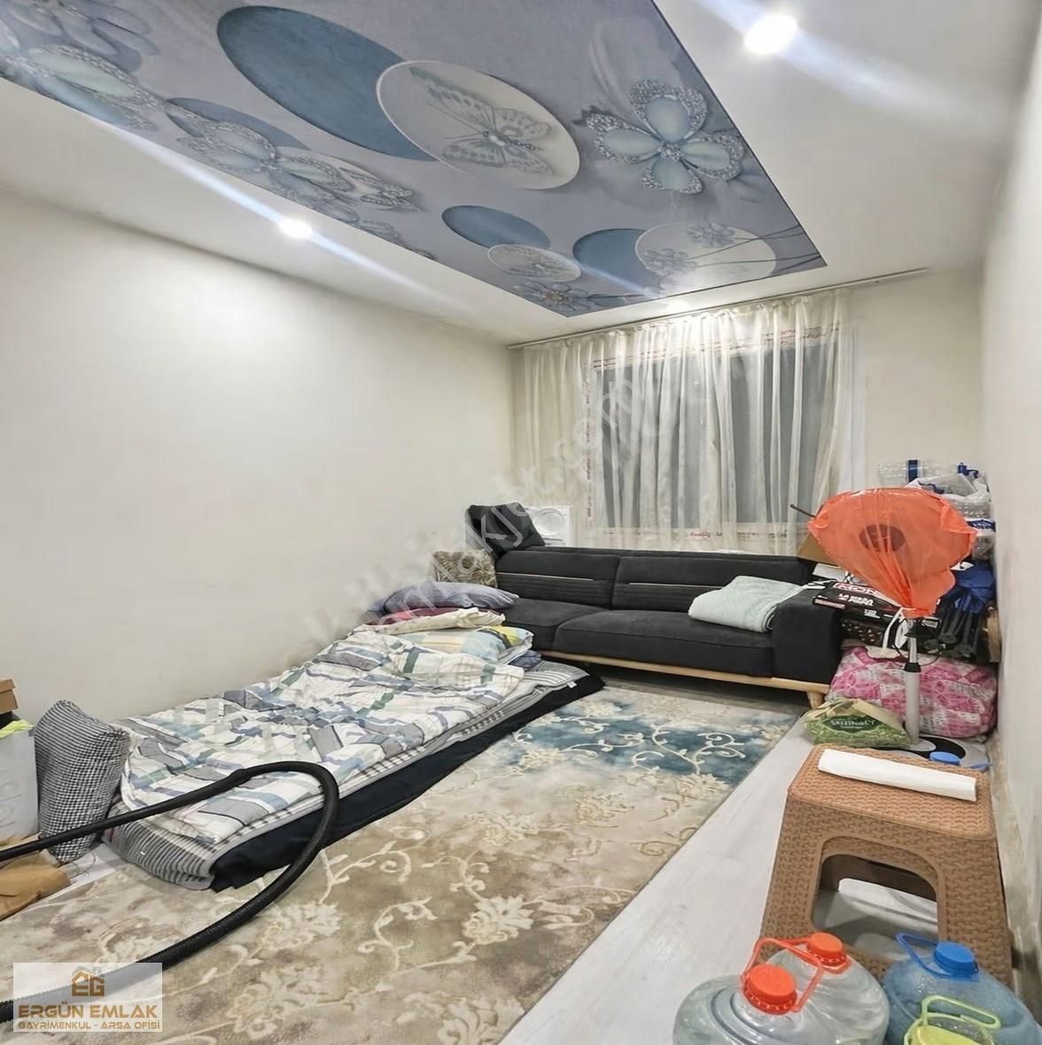 3+1 Yeni Bina Acil Satılık Daire - Görsel 18