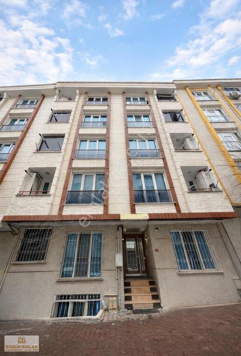 Bahçeşehir'e Komşu 2+1 Satılık İskanlı Arakat - Görsel 17