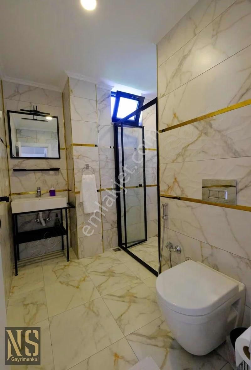 Isıtmalı Havuzlu Jakuzili Müstakil Satılık Villa - Görsel 18