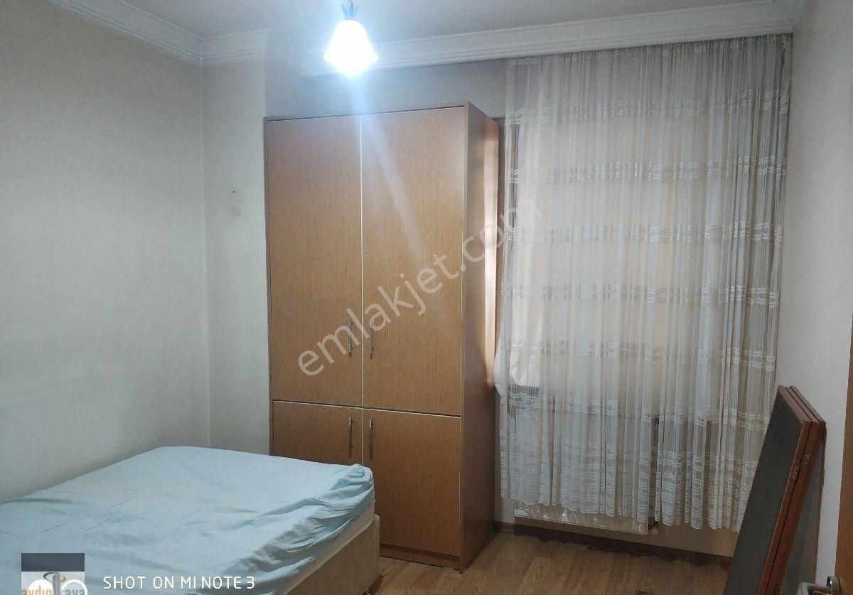 Bahçelievler Mahallesi'nde Sıhhıye Meydanında Kiralık 3+1 Asansörlü Bakımlı Daire - Görsel 13