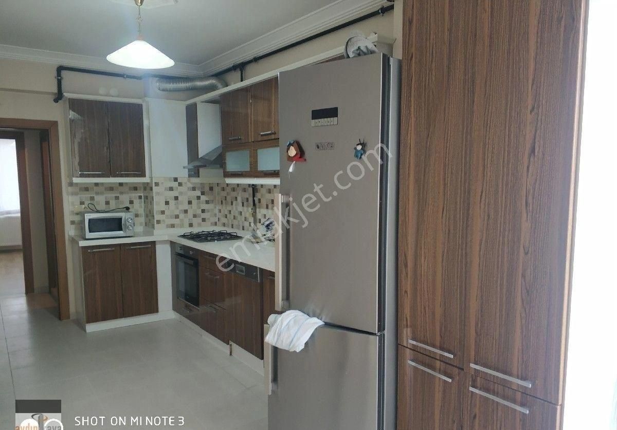 Bahçelievler Mahallesi'nde Sıhhıye Meydanında Kiralık 3+1 Asansörlü Bakımlı Daire - Görsel 11